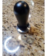 LuxHaus 53mm Calibrated Pressure Tamper for Coffee and Espresso - $43.30 CAD