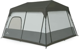 Naturehike Cape 6 Person 8 Person Camping Tent, 60S Easy Setup, Car Camping - £290.24 GBP