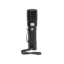 Safety Technology 3000 Lumens LED Self Defense Zoomable Flashlight - £42.36 GBP