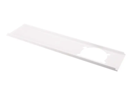 Midea 12120600004204 Slider Ii (26.5-Inch X 6.5-Inch - Round X 1 - White) - $63.99