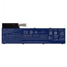 AP12A3I AP12A4I Battery For Acer Aspire M3-581TG M5-481 M5-481TG M5-581 - £70.76 GBP