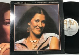 Rita Coolidge Anytime…Anywhere 1977 A&amp;M Records SP-4616 Stereo Vinyl LP VG - £7.17 GBP