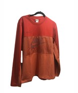 Nike Air Crew Men’s Long Sleeve Shirt Large - €43,27 EUR