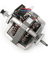 OEM Dryer Drive Motor for Whirlpool WED4815EW1 LGR3422AN0 WED5100VQ0 LGR... - €102,96 EUR