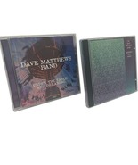 Dave Mathews CD Set Under The Table And Dreaming And Remember 2 Things 1... - $13.36