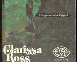 Beware the Kindly Stranger [Mass Market Paperback] Clarissa Ross - $7.78