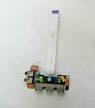 Sony Vaio PCG-61611L USB Board W/Cable - $4.96
