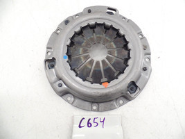 New OEM Clutch Cover Pressure Plate 1990-1994 Protege Mercury Capri F0JY... - £31.11 GBP
