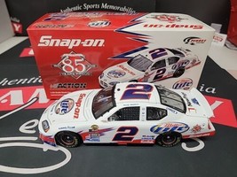 Rusty Wallace Snap On 85th Anniversary Action 1/24 2005 Miller Lite Last Call - £25.12 GBP