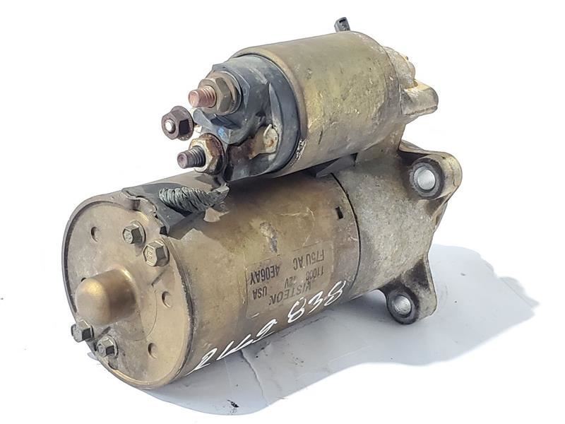 Starter Motor PN: F75U11000AC OEM 2003 2004 Mercury Marauder90 Day Warra... - $25.63
