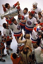 1980 New York Islanders Stanley Cup Champions Trottier, Gillies, Nystrom 4 DVDs - £11.67 GBP
