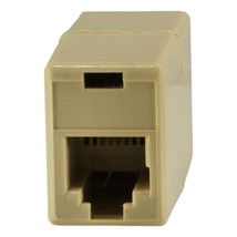 Female to Female RJ11 Phone Connectors (2 pcs.) - $11.59