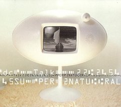 Supernatural [Audio CD] dc Talk - $13.99