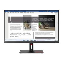 Lenovo ThinkVision S27i-30 27 Full HD LED Monitor - 16:9 - Storm Gray - $309.20