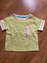 More Than Magic Girls Green Shirt 4/5 Nwt - £3.15 GBP