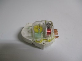 GE REFRIGERATOR DEFROST TIMER PART # WR02X20858 - $30.00