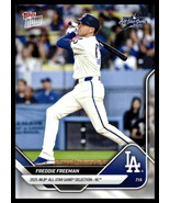 Freddie Freeman* Limited! - 2025 MLB Allstar Game National vs American -... - $27.77 CAD