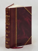 The Collected Poems Of A. E. Housman 1922 [Leather Bound] by A. E. Housman - £61.57 GBP