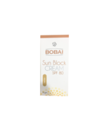 75g. Bobai Sun Block Tinted Cream SPF 80 for Dry Skin 2.64oz. - $28.95