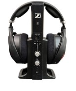 Sennheiser Headphones Rs195  Over-Ear 463040 - $129.00