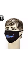 Ultra 10XXX Miami Design  Face Masks - Comfortable &amp; Stylish -Pack Of 12 - $14.84