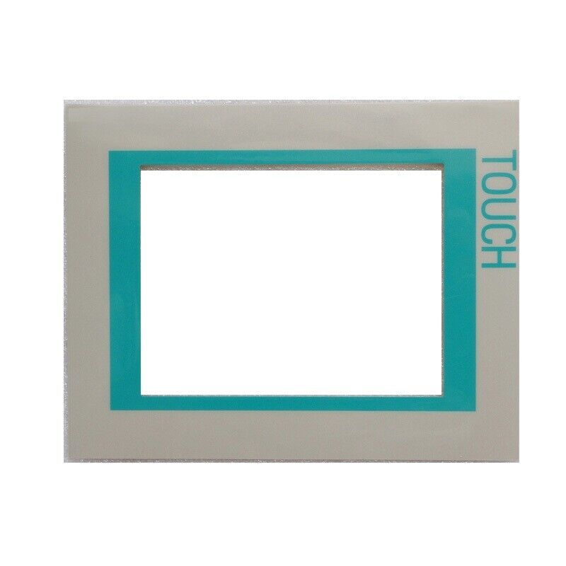 Industrial Protective Film For Siemens TP170B 6AV6545-0BC15-2AX0 - $8.50