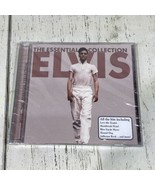 Essential Collection [Play 24-7] by Elvis Presley (CD, Oct-2012, Play 24-7) - £8.02 GBP