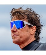 OCEAN KILLY WATER Floating Sunglasses Water Sports Polarized Full Frame Wrap Eye - $89.90