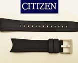 Genuine Citizen Watch Band Strap  Promaster BJ2115-07E, BJ2117-01E, BN00... - $99.95