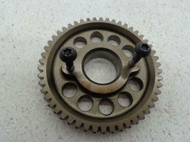 1995-2004 Triumph Crank Breather Gear Thunderbird Trophy Adventurer Legend More - £21.62 GBP