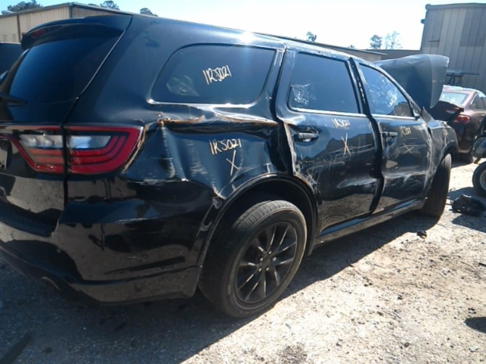 Brake Master Cylinder Fits 16-24 DURANGO 104919338!! Master Cylinder Only !! Item image 7