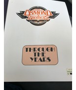 The Osmond Brothers Through the Years OSMONDS DONNY 1986 - $67.39 CAD