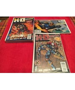 XO Manowar - Valiant 1990s Comics Lot with Duplicates - £102.69 GBP