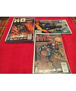 XO Manowar - Valiant 1990s Comics Lot with Duplicates - $130.90