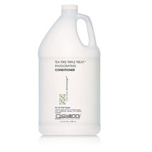 Gio tea tree triple cond ( 1 x 128 oz   ) - $2,704.76 MXN