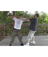 "KWIK KRAV II" Krav Maga Self Defense Series, Easy to follow training DVD - $12.16