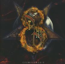 Cosmogenesis [Audio CD] 8THSIN - $8.86