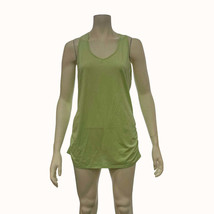 RBX Active Womens Soft Relaxed Tank Top Tunic, Size Large - £6.89 GBP