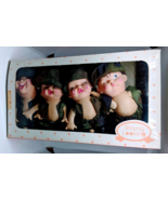 Doll(Laugh, Crying Wink) Set - $380.79 MXN
