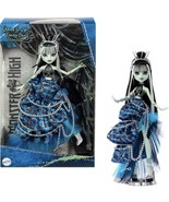 Monster High Frankie Stein Doll Original Sculpt Stitched in Style Collec... - €42,46 EUR