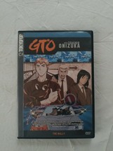 GTO: Great Teacher Onizuka - Vol. 2: The DVD The Bully - £7.55 GBP