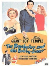 Bachelor And The Bobby-Soxer - DVD ( Ex Cond.) - $9.80