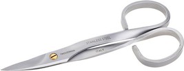 Tweezerman Stainless Steel Nail Scissors 1 Stk - $84.00