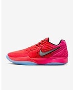 Nike Ja 2 Kool-Aid Tropical Punch Men’s Size 11.5 Basketball Shoes IF030... - $179.99