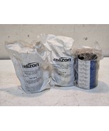 3 Quantity of Relizon FID114FX Thermal Ribbons | 114.0 mm x 450.0 m (3 Q... - $59.99
