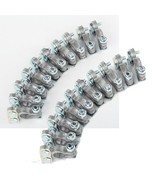 20Pcs 12V 24v Auto Car Truck Battery Terminal Connector Cable Ends Top P... - $28.01