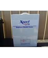 Excellent Condition Xpect First Aid Center Box Empty First Aid Suppy Box... - $49.74 CAD