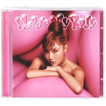 Hwasa - I Love My Body CD Single Album Promo 2023 K-pop Mamamoo - £247.78 GBP
