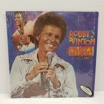 Bobby Winton - Party Music 20 Hits - Ahed Music 1976 - TVLP 177604 - Rec... - $5.44