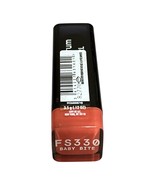 CoverGirl Full Spectrum Color Idol Satin Lipstick, FS330 Baby Bite Sealed - $11.85 CAD